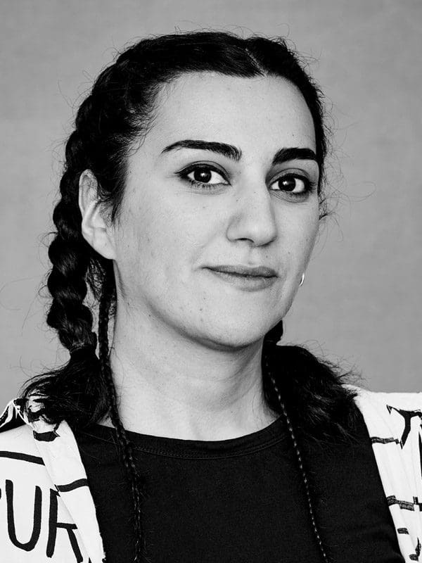 Kara Ghazaryan
