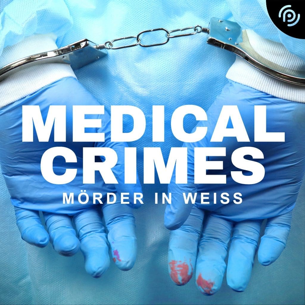 Medical Crimes